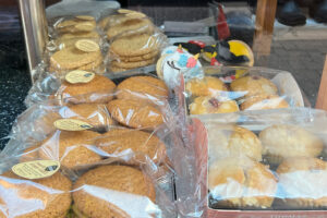 York bakery to get a new shopfront to stop doorway being used as a toilet