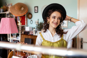 York vintage shopping guide: Where to find those pre-loved gems – updated for 2023