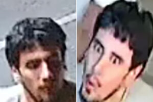 Police issue CCTV after incident at York pub