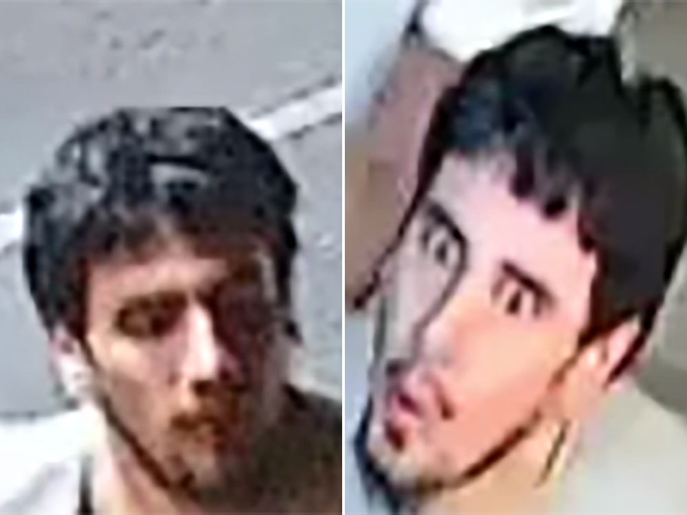 Police issue CCTV after incident at York pub