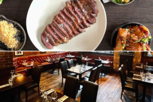 Love your meat? This unique addition to a York restaurant’s menu is rated ‘exceptional’