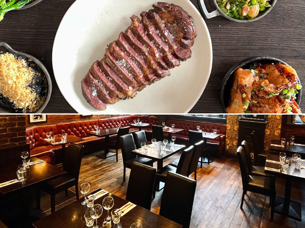 Love your meat? This unique addition to a York restaurant’s menu is rated ‘exceptional’