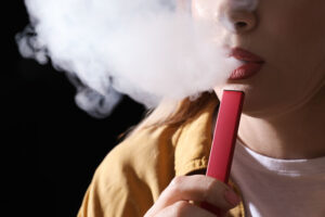 ‘Tax vapes very highly’ says York public health adviser