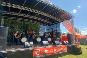 Woodthorpe Festival – are you in our Summer Tour gallery?