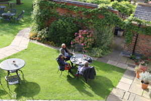 One of York’s best secret gardens to host eight days of open air theatre