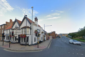 Man taken to hospital with serious facial injuries after York street attack
