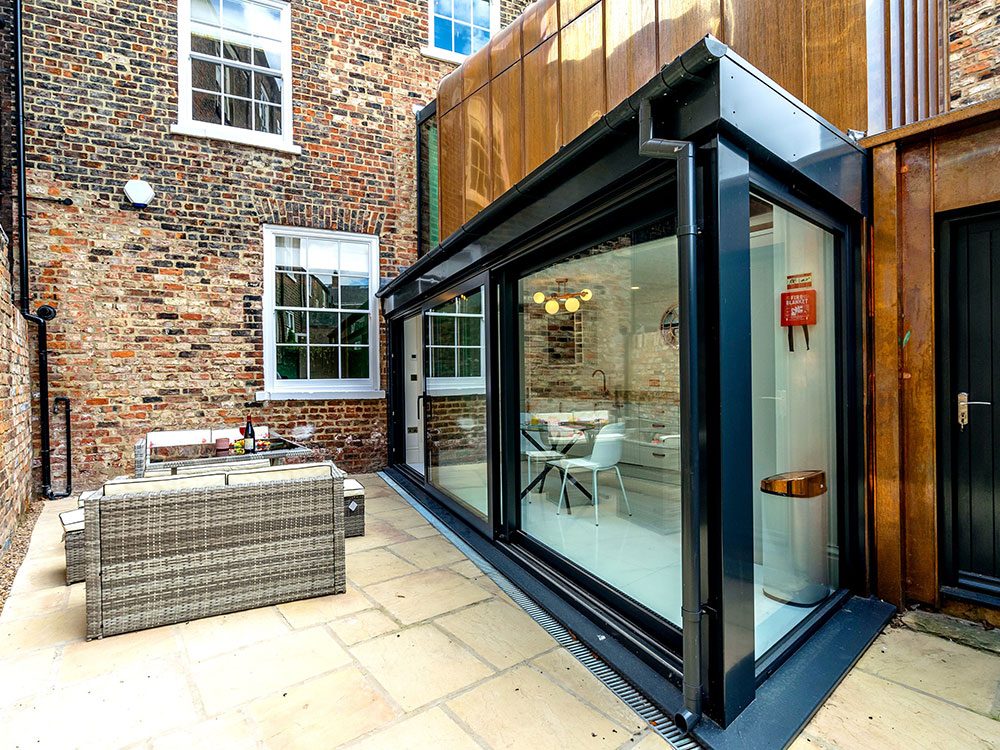 The best buildings in York – revealed! All the winners of the 2023 Design Awards