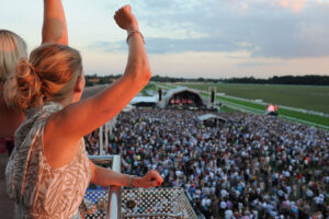 One stand sold out as chart-topping artists set to draw big crowds to York Music Showcase