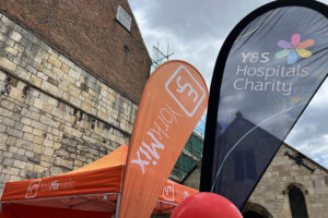 York & Scarborough Hospitals Charity Tea Party – gallery