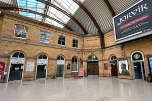 Most station ticket offices to close – but York’s will stay