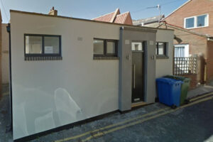 Former Whitby toilet block to be converted into holiday let