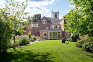 Stunning 17th century town house described as ‘York’s best address’ on sale for £2.75m