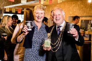 Get a taste of history – as York Gin launches campaign to boost ‘fabulous’ drink
