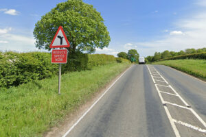 Man, 59, killed in three-vehicle crash on main North Yorkshire road