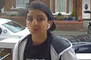 Urgent appeal to find missing 15-year-old boy from Oman who could be in York