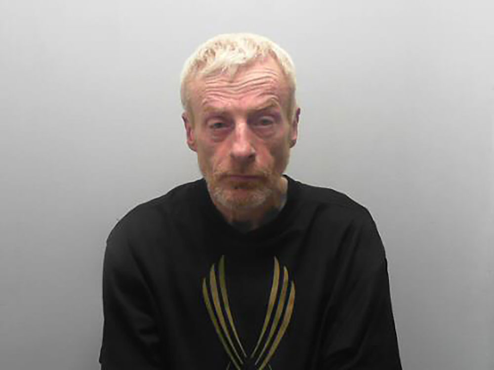 ‘One man York crimewave’ who caused enormous trauma to his victims is jailed