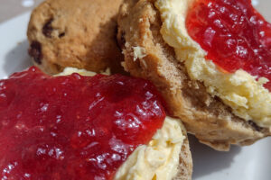 Get ready for lashings of jam and cream – SconeFest is coming to York!