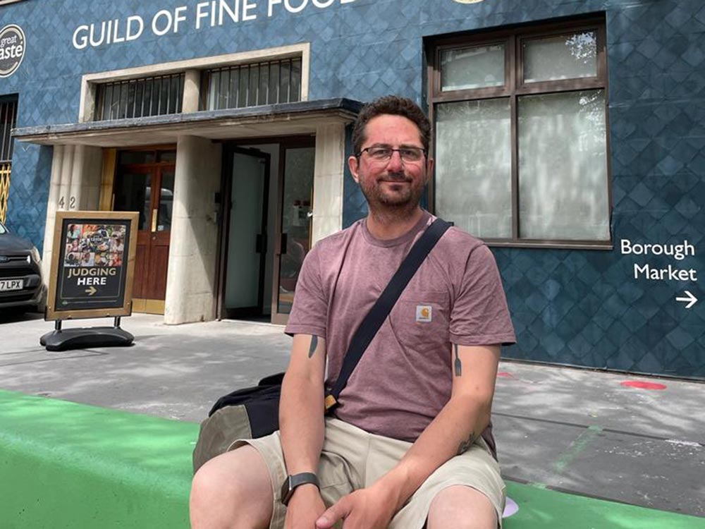 ‘You won’t feel short changed!’ – York food guide launches tasty new tour