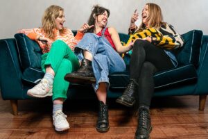 Work with industry professionals – in new project for creative young people in York