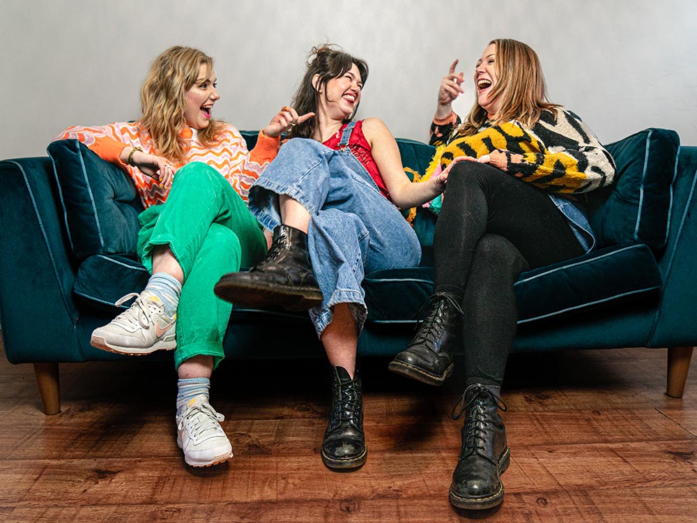 Work with industry professionals – in new project for creative young people in York