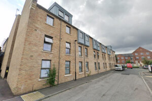 Flooding at York student accommodation sparks fire alert