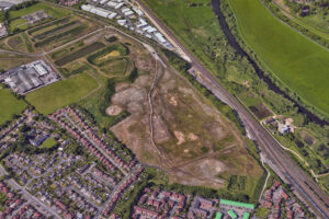 Huge 1,100 home development in York takes step forward