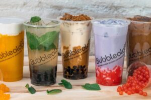 Popular bubble tea chain nearly ready to open in York