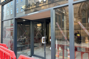 Large coffee shop and indie bar take shape in York – and one is recruiting