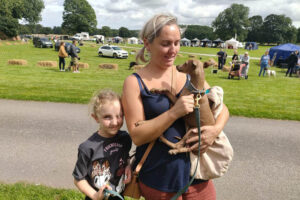 Carlton Towers dog show – is your furry friend in our pooch pic gallery?