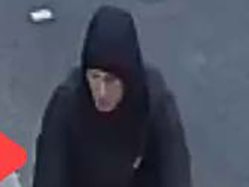 Man punched to the ground in York street attack