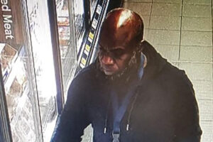 CCTV issued after theft at York supermarket