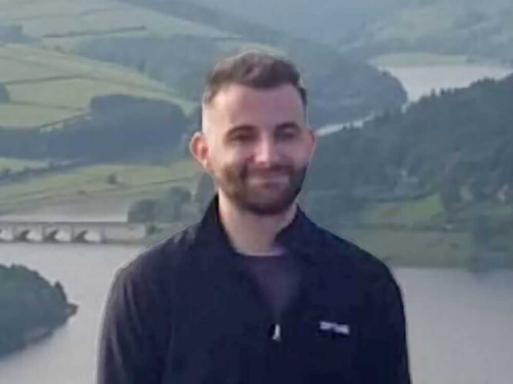 Tributes paid to Selby man, 26, whose body has been found on a mountain in Snowdonia