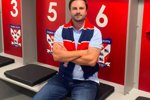 York City name former player as general manager