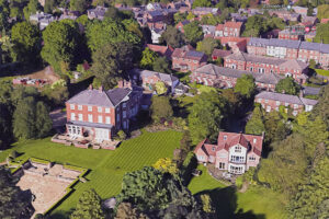 Revealed: York’s most expensive streets to buy a house