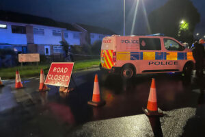 Updated: York road reopens after serious crash