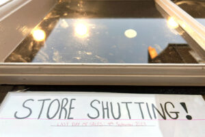 ‘We’ve loved being here’: York shop to close down