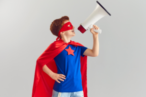 Holding out for a hero? There’s two weeks left to nominate them for our awards