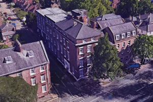 Experts to hunt for Roman graveyard under York hotel