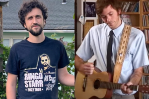 American indie music legends to play York