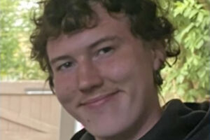 ‘He shone like the sun’: Mum’s moving tribute to James, 18, who died in crash near York