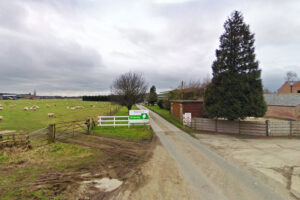 York farm agrees to pay £23K to charity after spreading waste sludge illegally