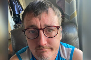 Urgent search for missing Selby man