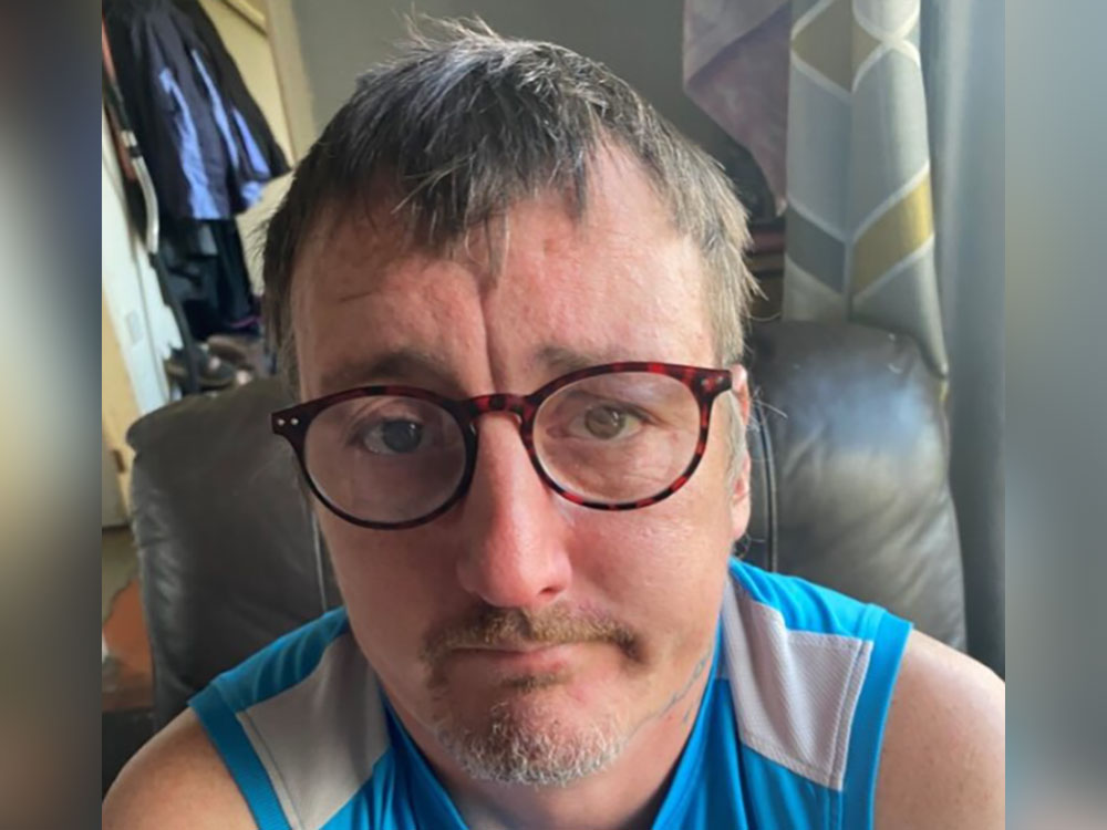 Urgent search for missing Selby man