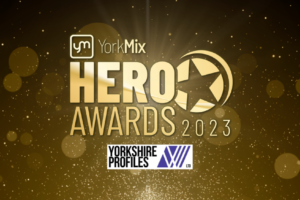 The YorkMix Hero Awards 2023: Nominations open for your local heroes