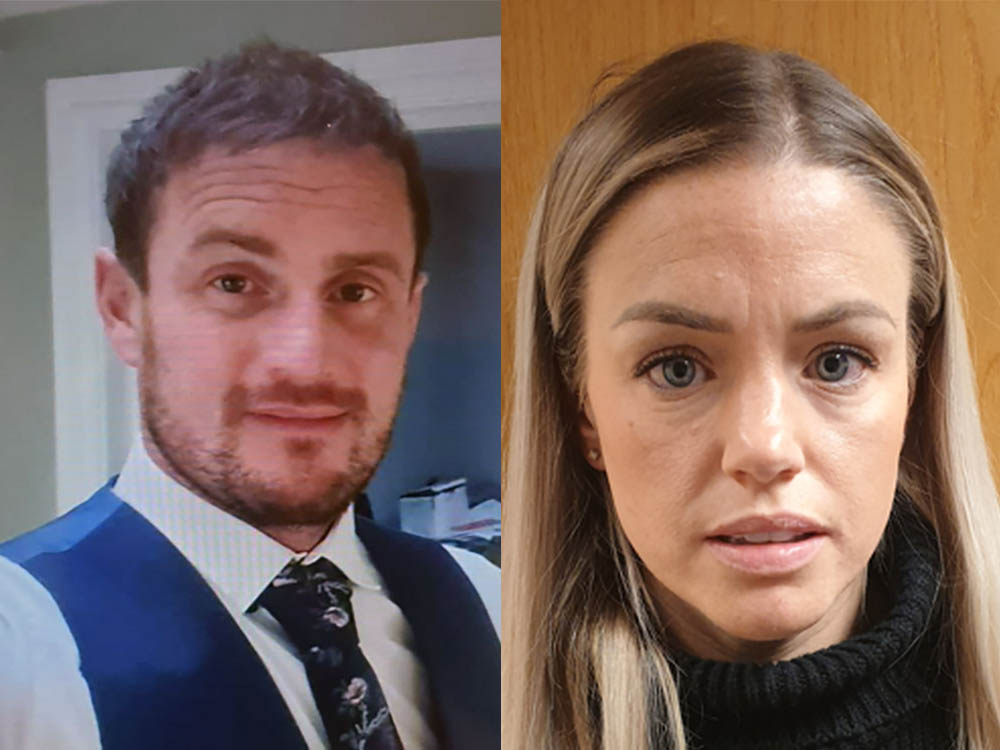 Murder accused took ‘vigilante route’ after York girlfriend’s rape claim, court hears