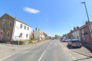 ‘Repulsive’ raw sewage stink in North Yorkshire village forces resident to flee house