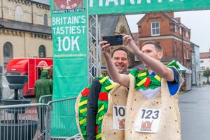 Yorkshire's 'tastiest 10k' to return – with fab food and drink, fancy dress and more