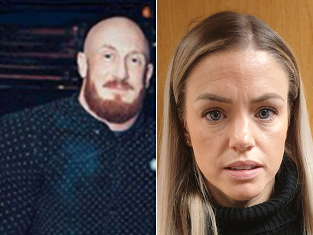 Drama in court as jurors retire to consider verdict in case of York murder accused