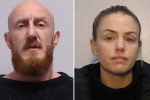 York woman jailed for life for her part in ‘brutal and cold-blooded’ murder