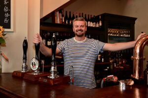 22 pix: Historic York pub reopens with new look – and they’re hiring